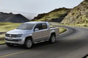 Volkswagen Amarok 2011 - 20