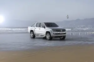 Volkswagen Amarok 2011 - 31