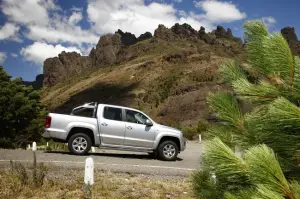 Volkswagen Amarok 2011 - 34