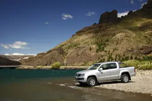 Volkswagen Amarok 2011 - 41