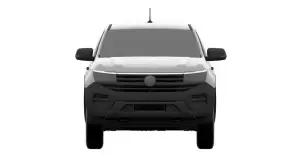 Volkswagen Amarok 2023 Single Cab - Foto