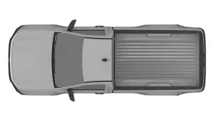 Volkswagen Amarok 2023 Single Cab - Foto