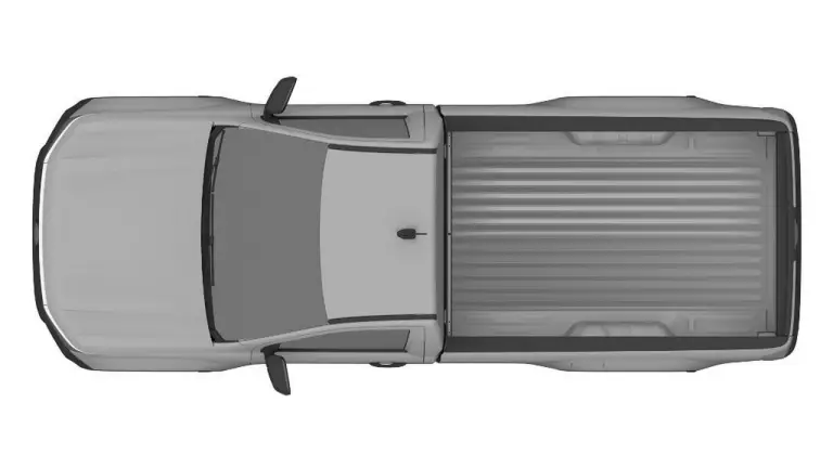 Volkswagen Amarok 2023 Single Cab - Foto - 4