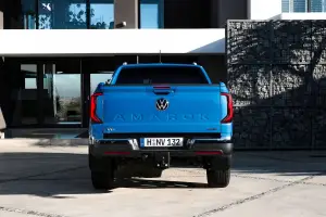 Volkswagen Amarok 2023