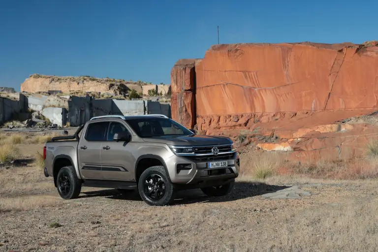 Volkswagen Amarok 2023 - 75
