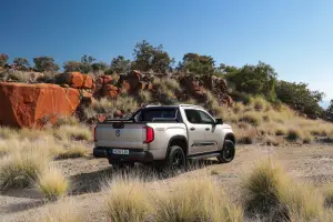 Volkswagen Amarok 2023