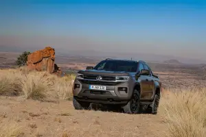 Volkswagen Amarok 2023
