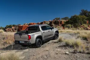 Volkswagen Amarok 2023