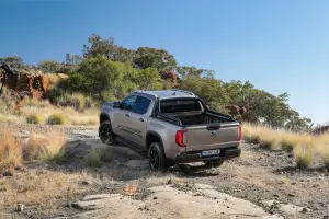 Volkswagen Amarok 2023