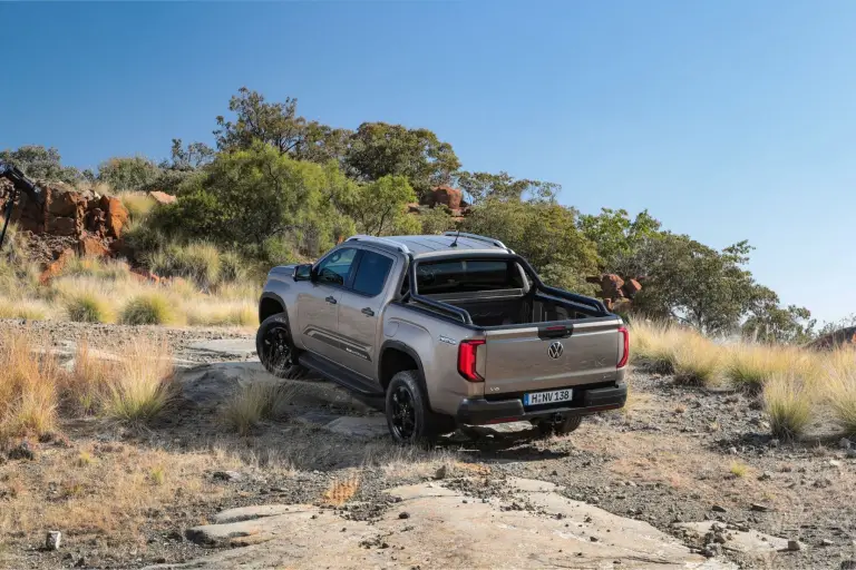 Volkswagen Amarok 2023 - 77