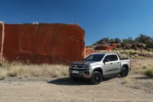 Volkswagen Amarok 2023