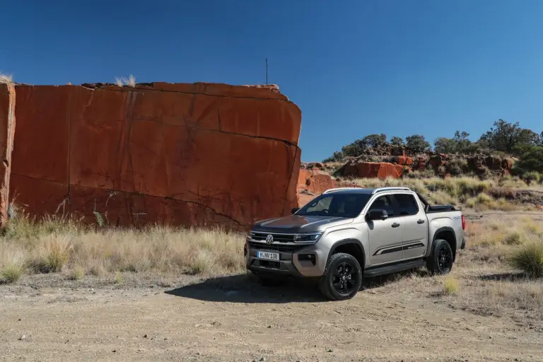 Volkswagen Amarok 2023 - 65