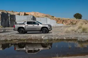 Volkswagen Amarok 2023