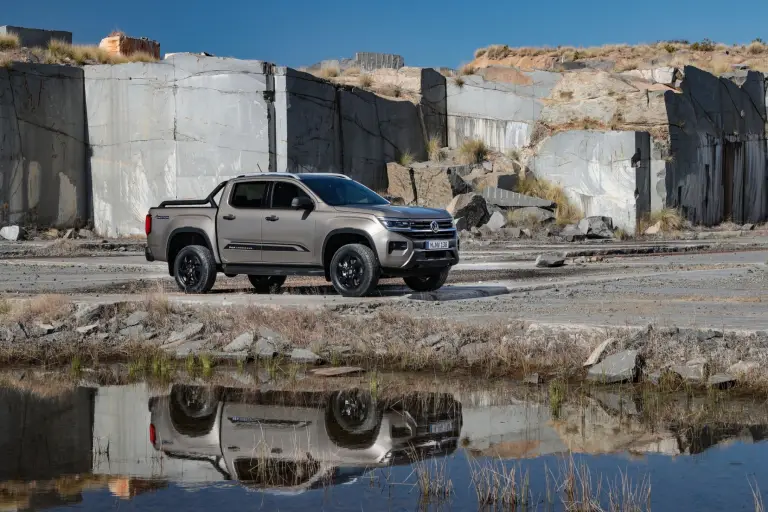 Volkswagen Amarok 2023 - 60