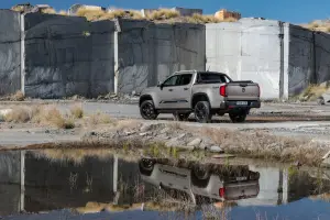 Volkswagen Amarok 2023
