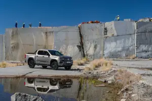 Volkswagen Amarok 2023