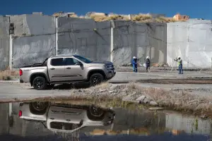 Volkswagen Amarok 2023