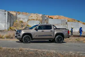 Volkswagen Amarok 2023