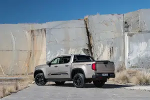 Volkswagen Amarok 2023