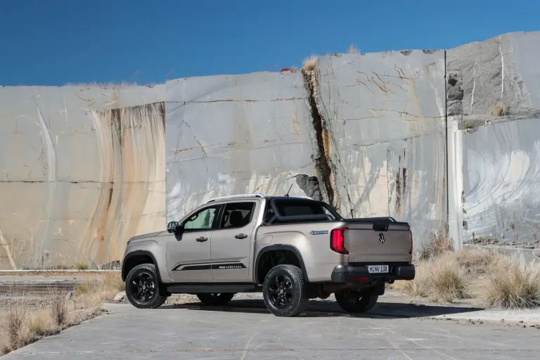Volkswagen Amarok 2023 - 56