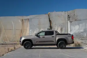 Volkswagen Amarok 2023