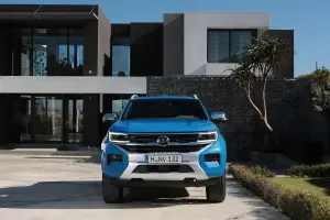 Volkswagen Amarok 2023