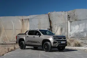 Volkswagen Amarok 2023