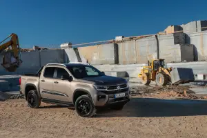 Volkswagen Amarok 2023