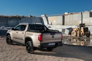 Volkswagen Amarok 2023