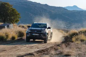 Volkswagen Amarok 2023