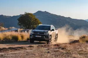 Volkswagen Amarok 2023