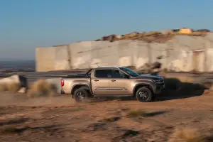 Volkswagen Amarok 2023