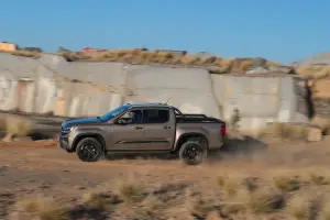 Volkswagen Amarok 2023