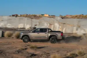 Volkswagen Amarok 2023