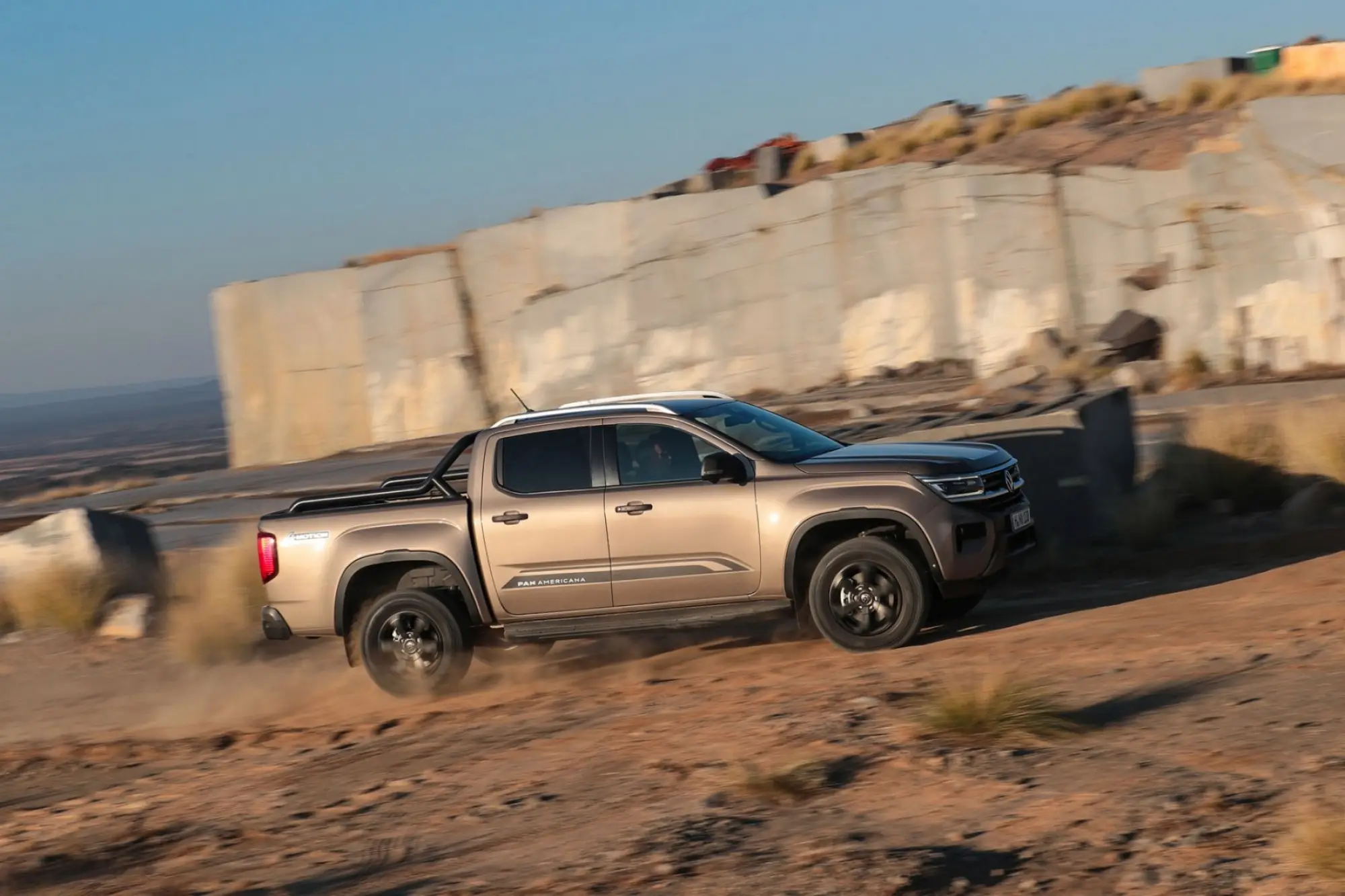 Volkswagen Amarok 2023 - 40