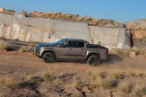 Volkswagen Amarok 2023
