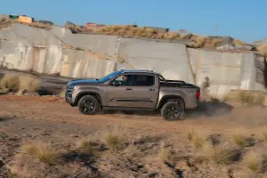 Volkswagen Amarok 2023