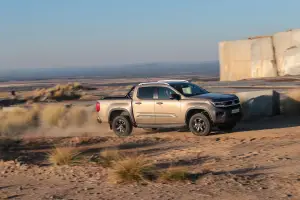 Volkswagen Amarok 2023