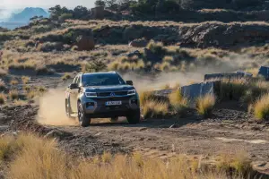 Volkswagen Amarok 2023