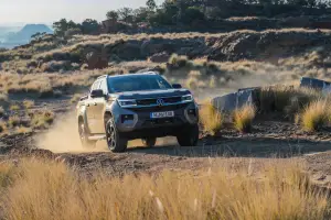 Volkswagen Amarok 2023