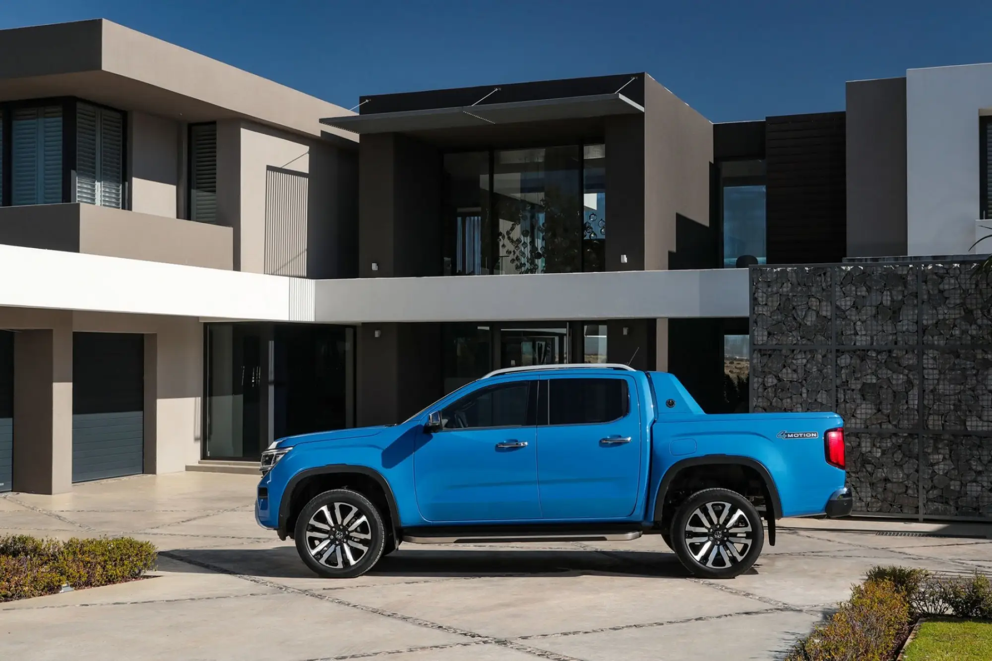 Volkswagen Amarok 2023 - 79