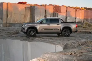 Volkswagen Amarok 2023