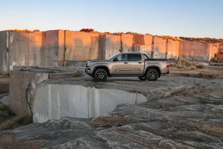 Volkswagen Amarok 2023 - 29