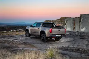 Volkswagen Amarok 2023