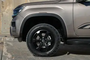 Volkswagen Amarok 2023