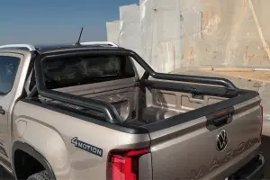 Volkswagen Amarok 2023