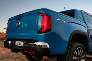 Volkswagen Amarok 2023