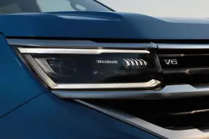 Volkswagen Amarok 2023