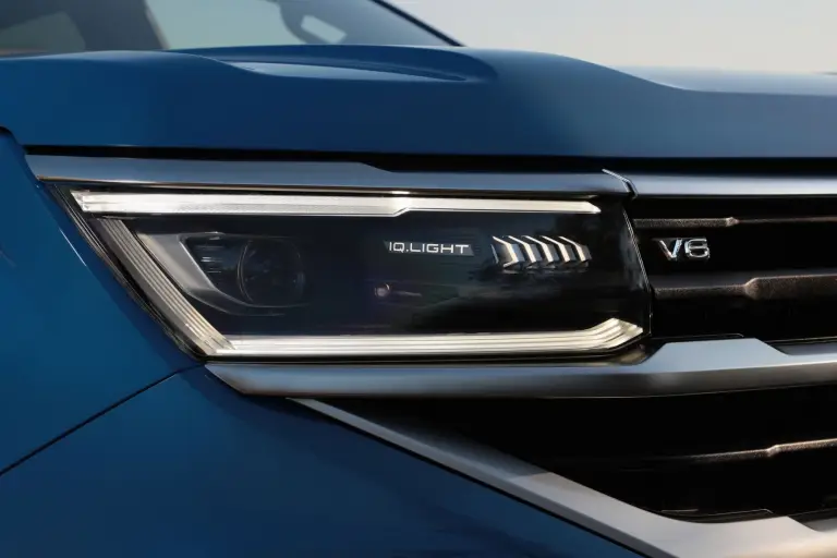 Volkswagen Amarok 2023 - 23