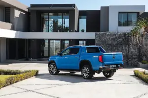 Volkswagen Amarok 2023